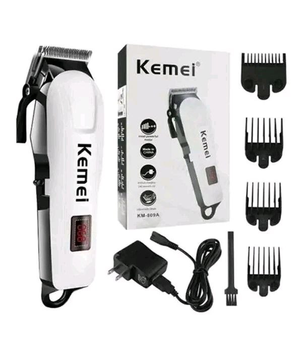 KEMEI TRIMMER KM-809A