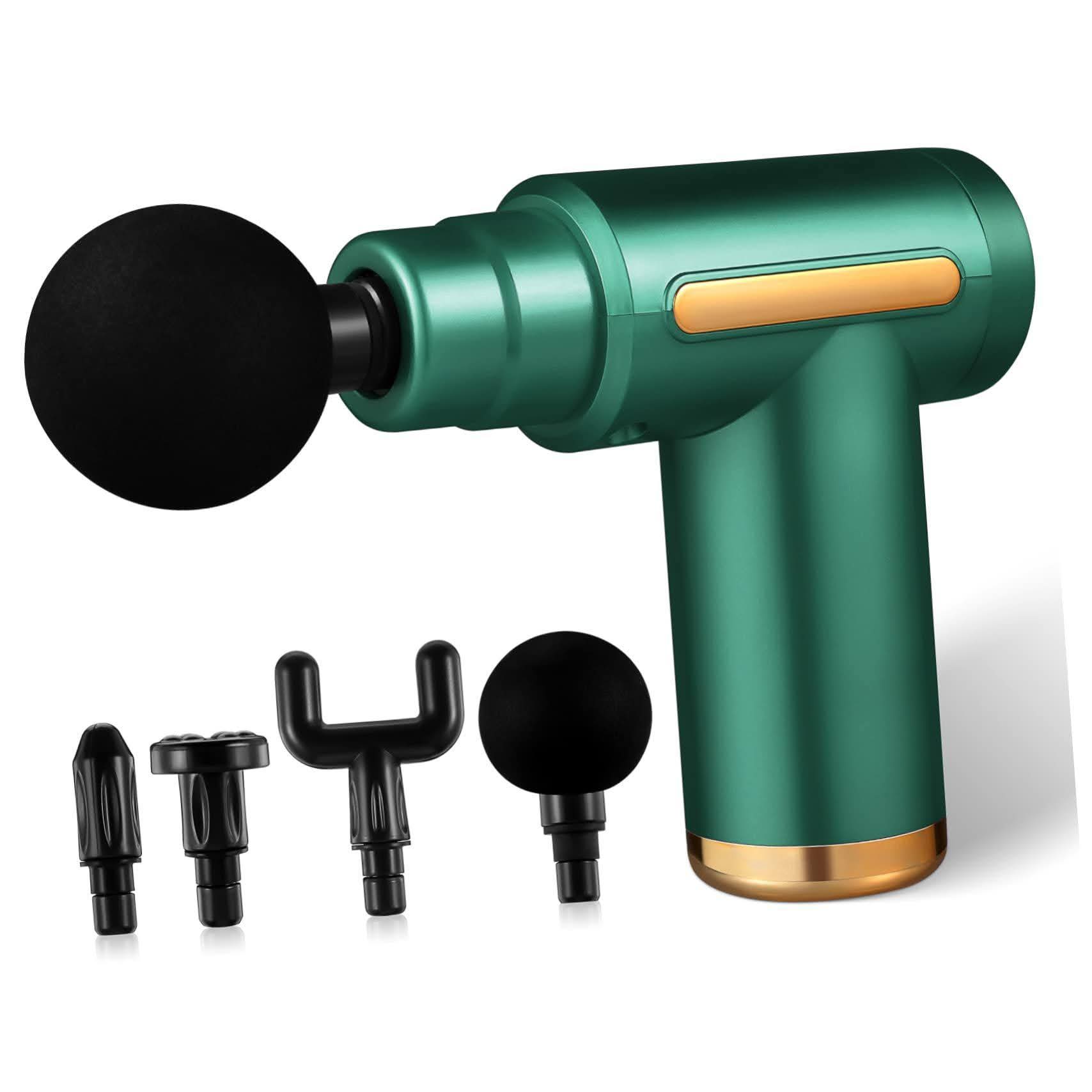 Mini Rechargeable Deep Tissue