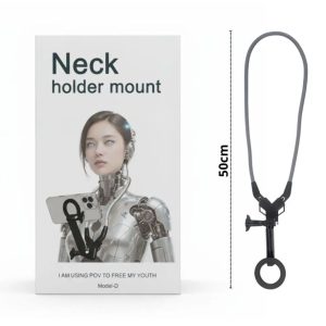 Neck Holder Mount