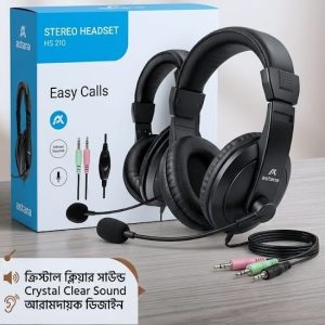 Stereo Headset Easy Calls Edition